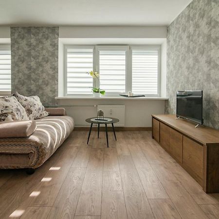 Trumpalaike Buto Nuoma Telsiuose Telšiai Extérieur photo