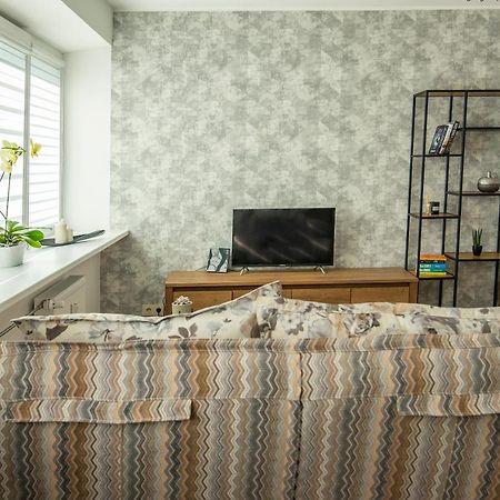 Trumpalaike Buto Nuoma Telsiuose Telšiai Extérieur photo