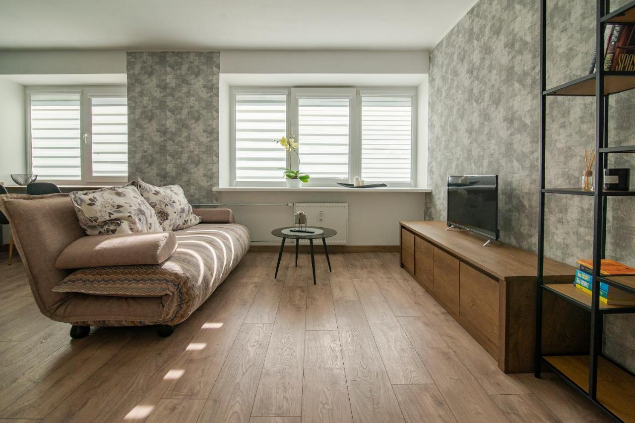 Trumpalaike Buto Nuoma Telsiuose Telšiai Extérieur photo